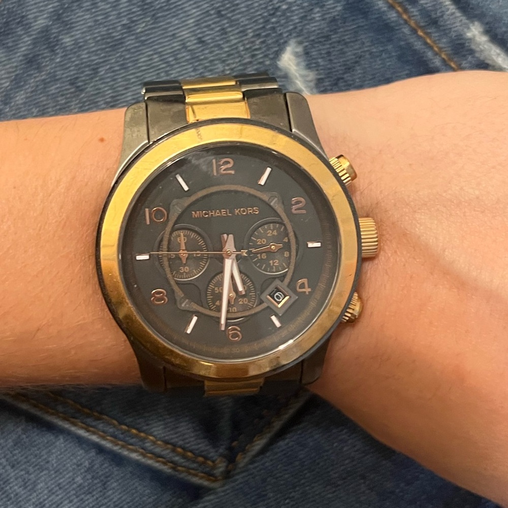 Michael Kors Watch